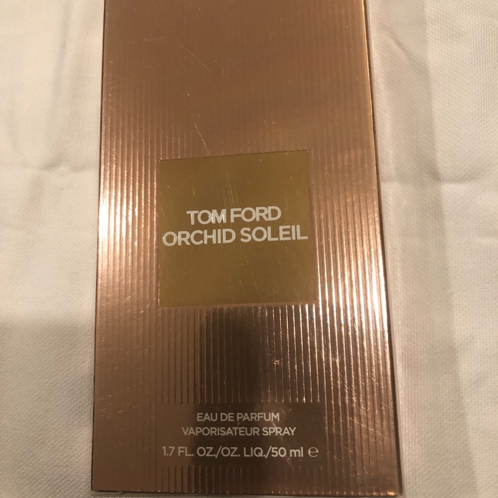 Tom Ford